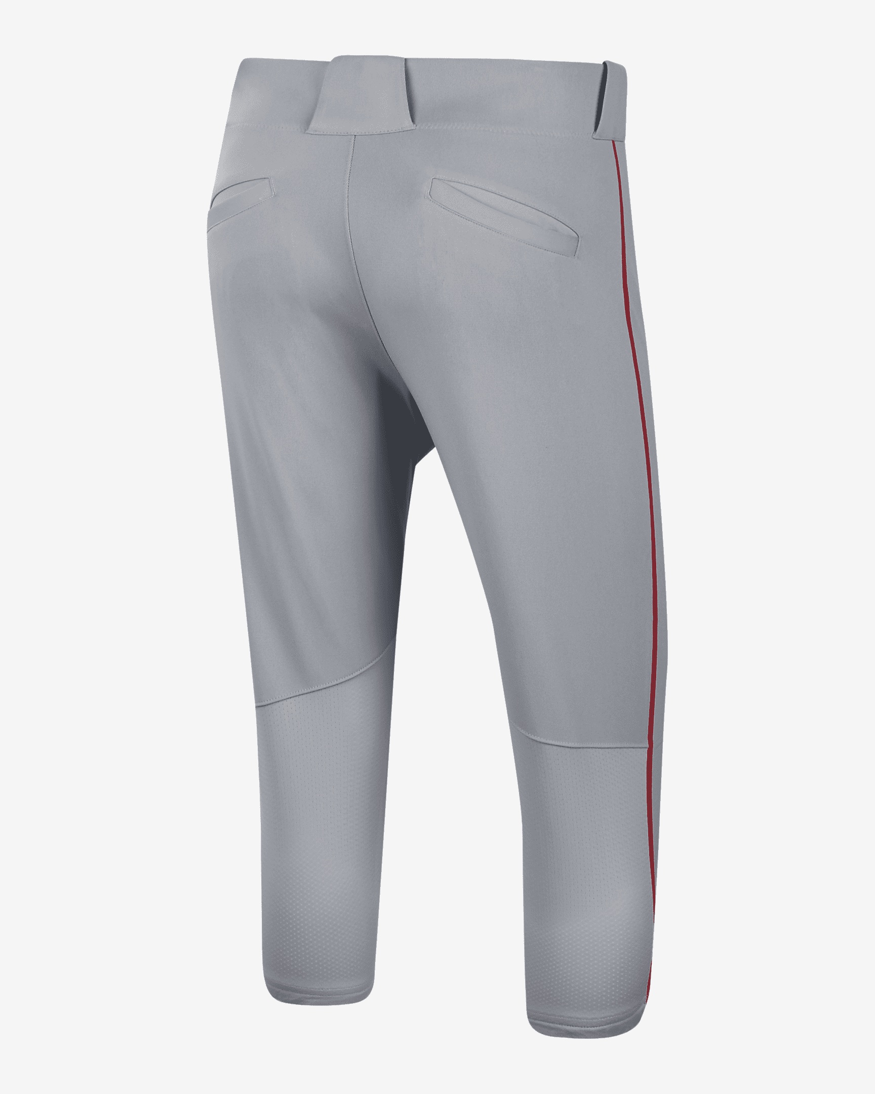 Nike Vapor Select Men's High Baseball Pants - 2