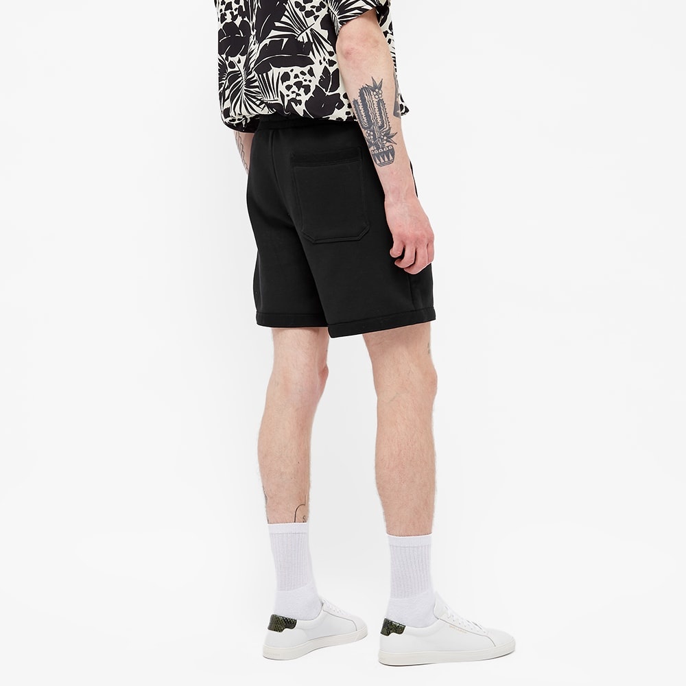 Amiri Core Logo Sweat Short - 6