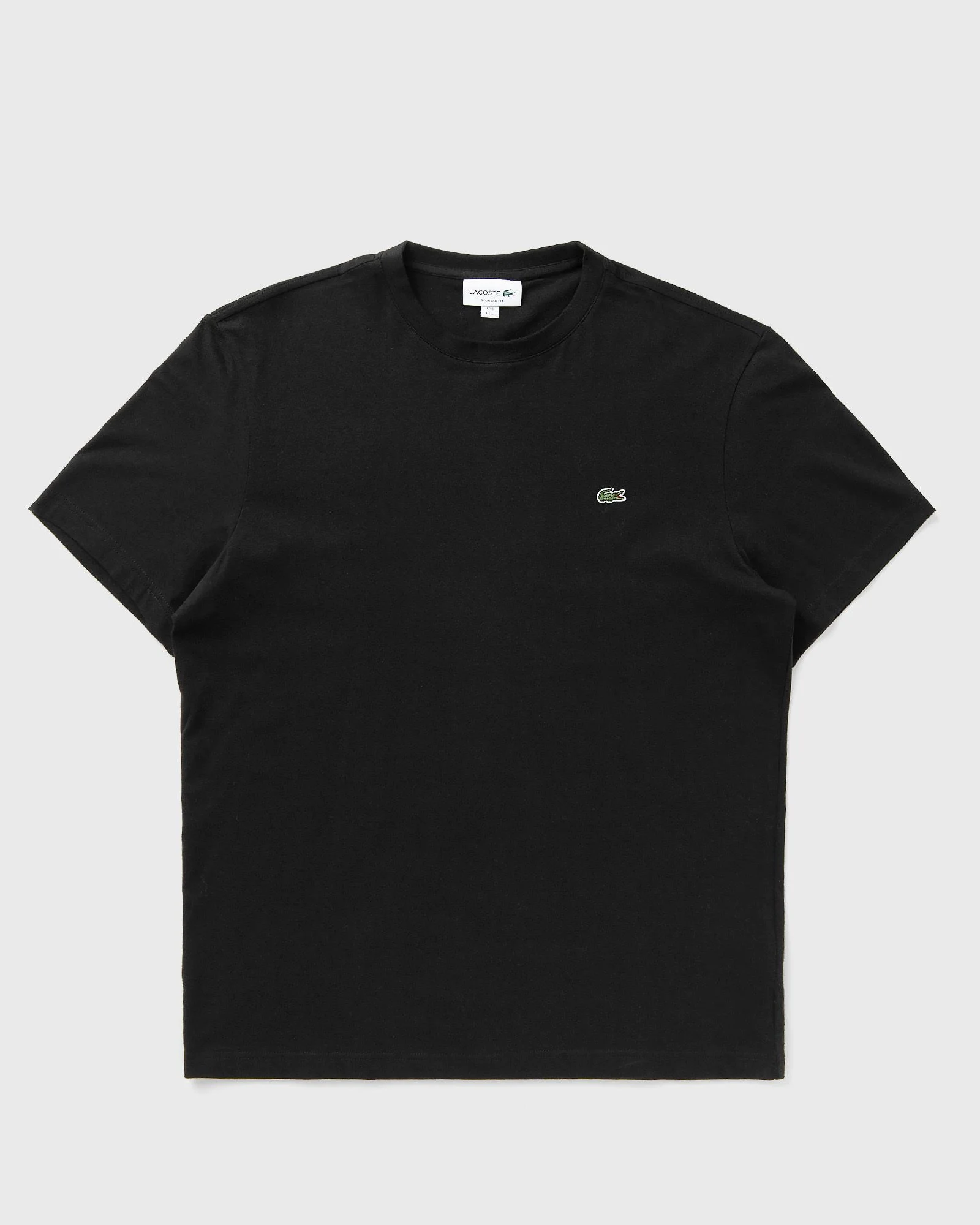 CLASSIC CREW NECK TEE - 1