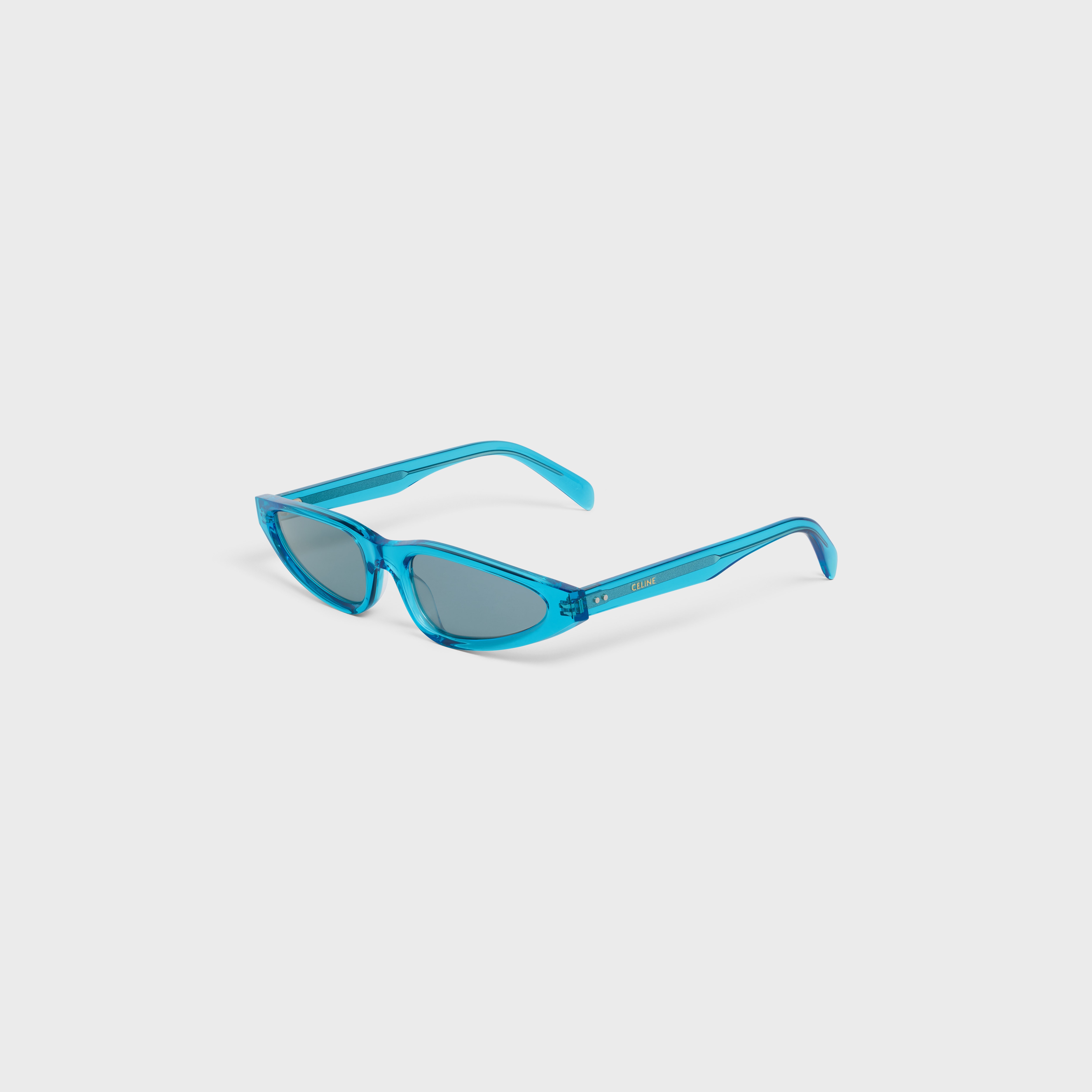 Graphic S231 Sunglasses in Acetate - 2