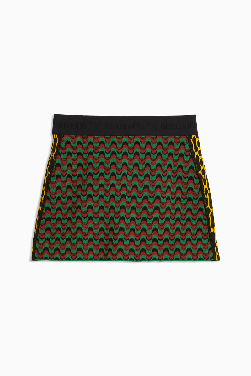 PUMA x AHLUWALIA Women's Skirt 2