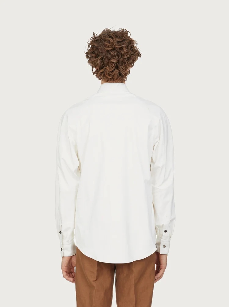 NAPPA SHIRT - 4