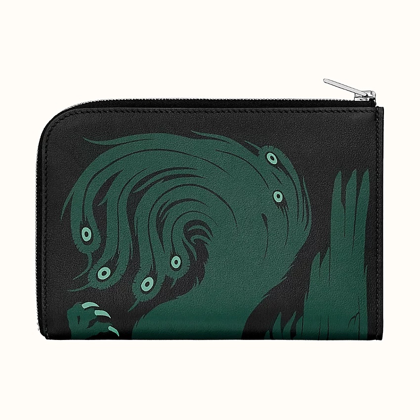 Remix Duo chimeres wallet - 3
