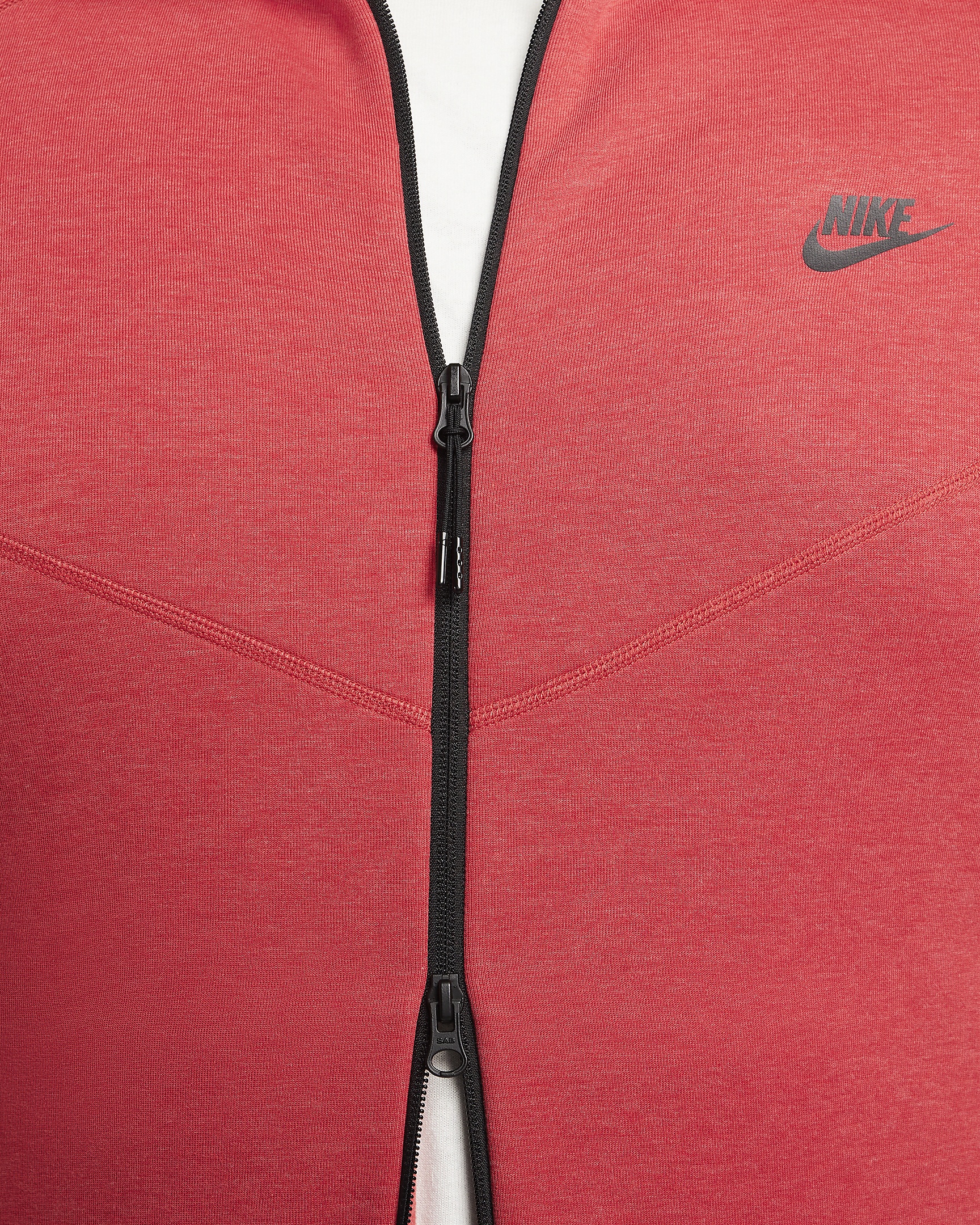 Nike Sportswear Tech Fleece Windrunner Men's Full-Zip Hoodie - 12