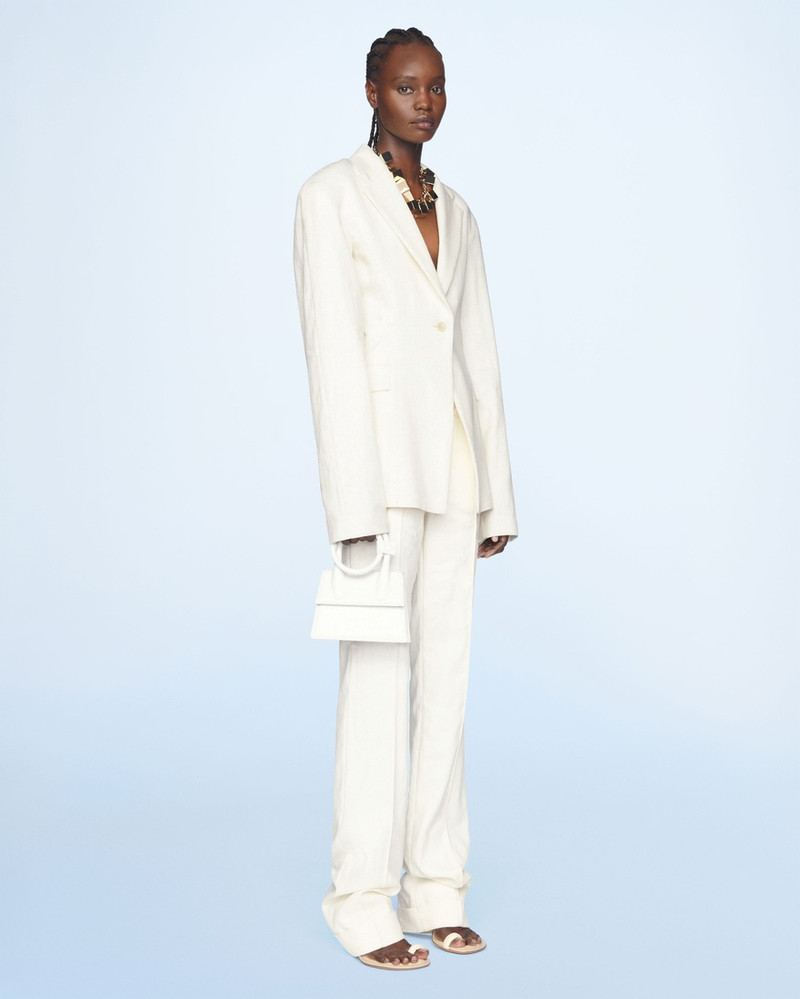 JACQUEMUS La veste Fresa outlook