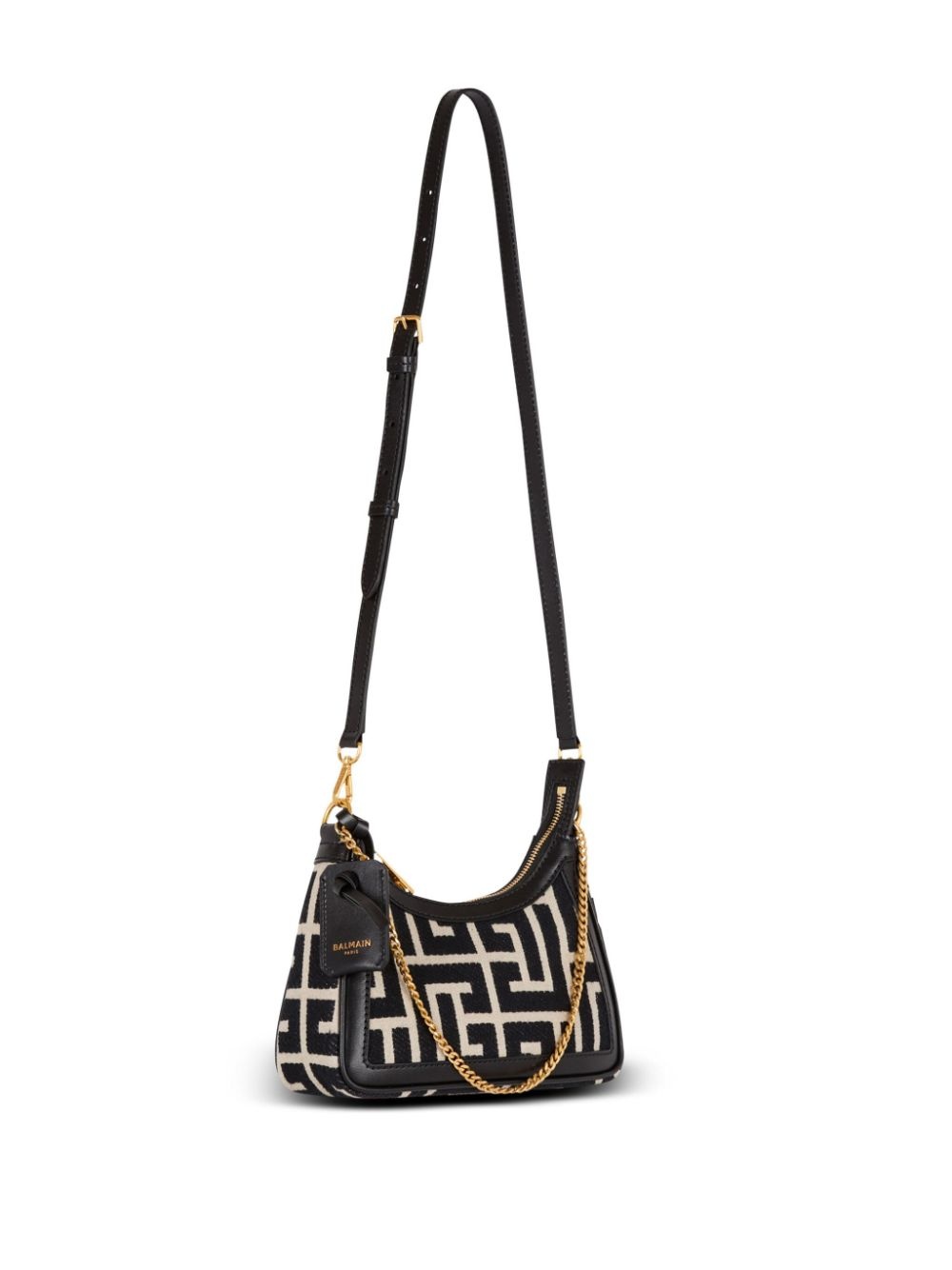 B-Army shoulder bag - 7