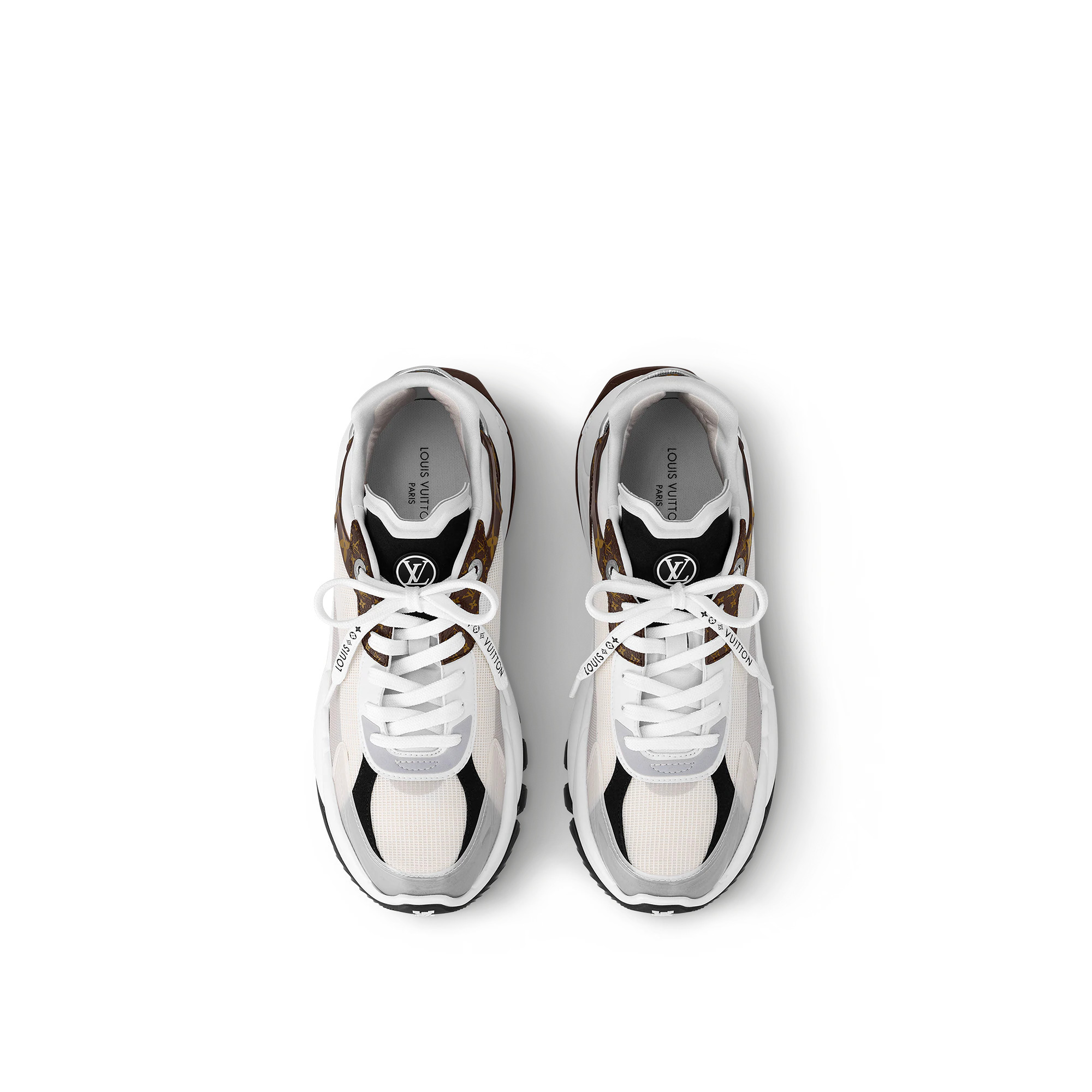 Run 55 Sneaker - 4