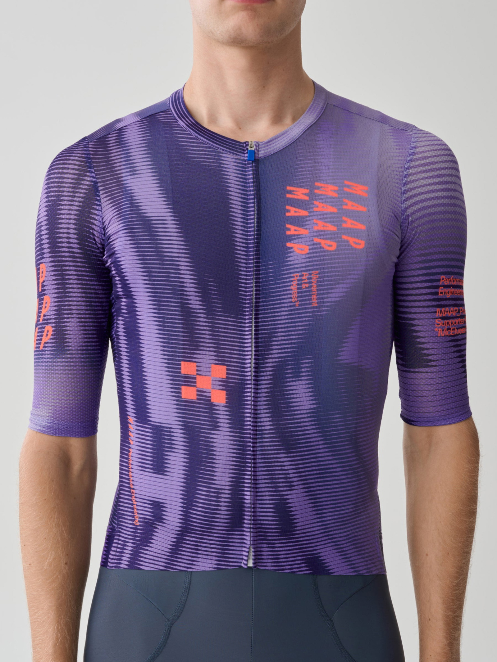 Privateer P.M Pro Air Jersey 3.0 - 3