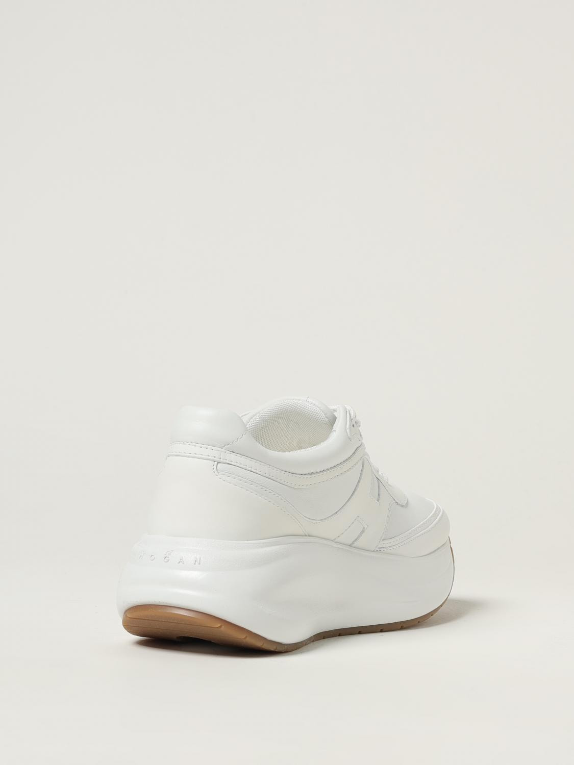 Sneakers woman Hogan - 3