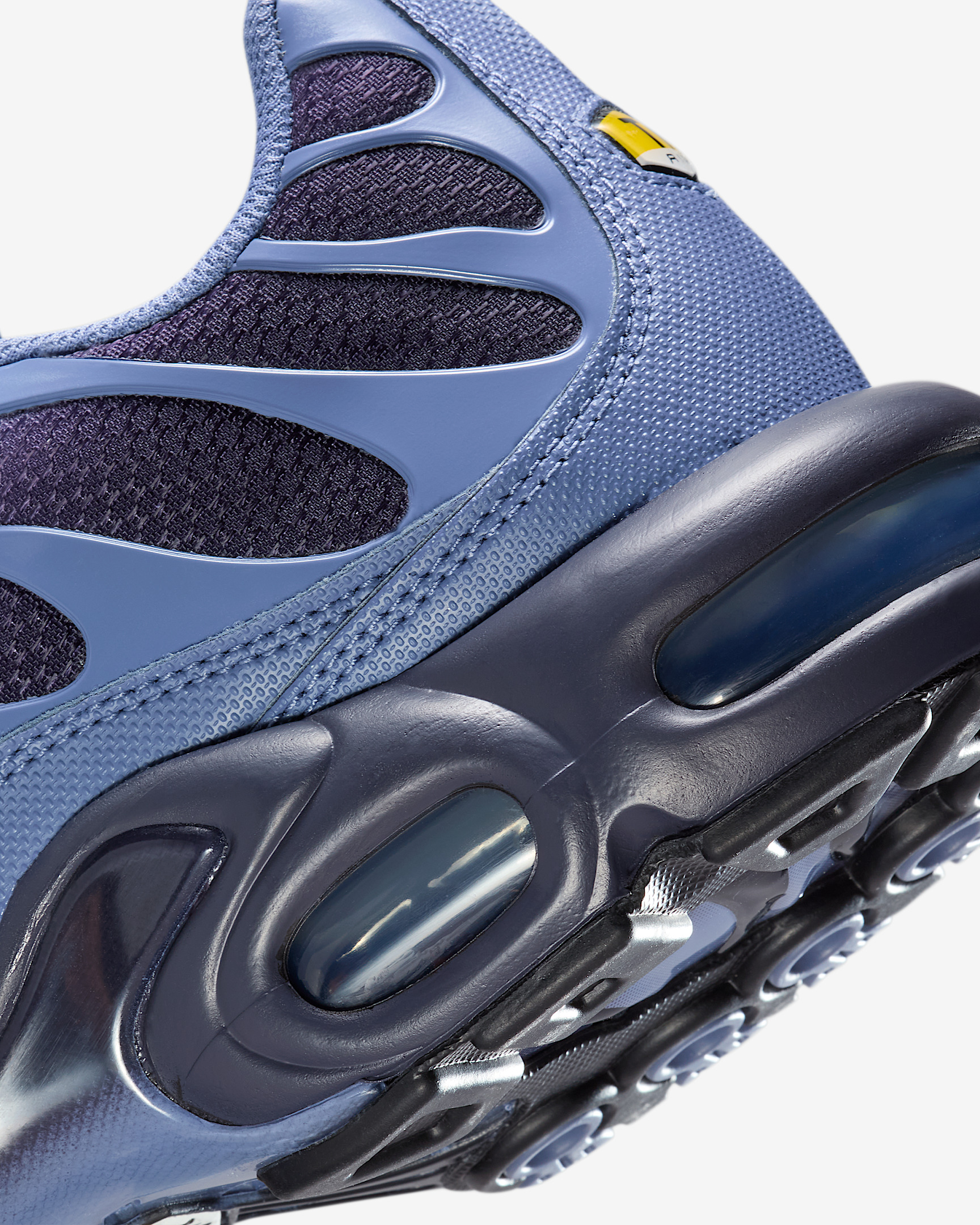 Nike Air Max Plus Men's Shoes - 8