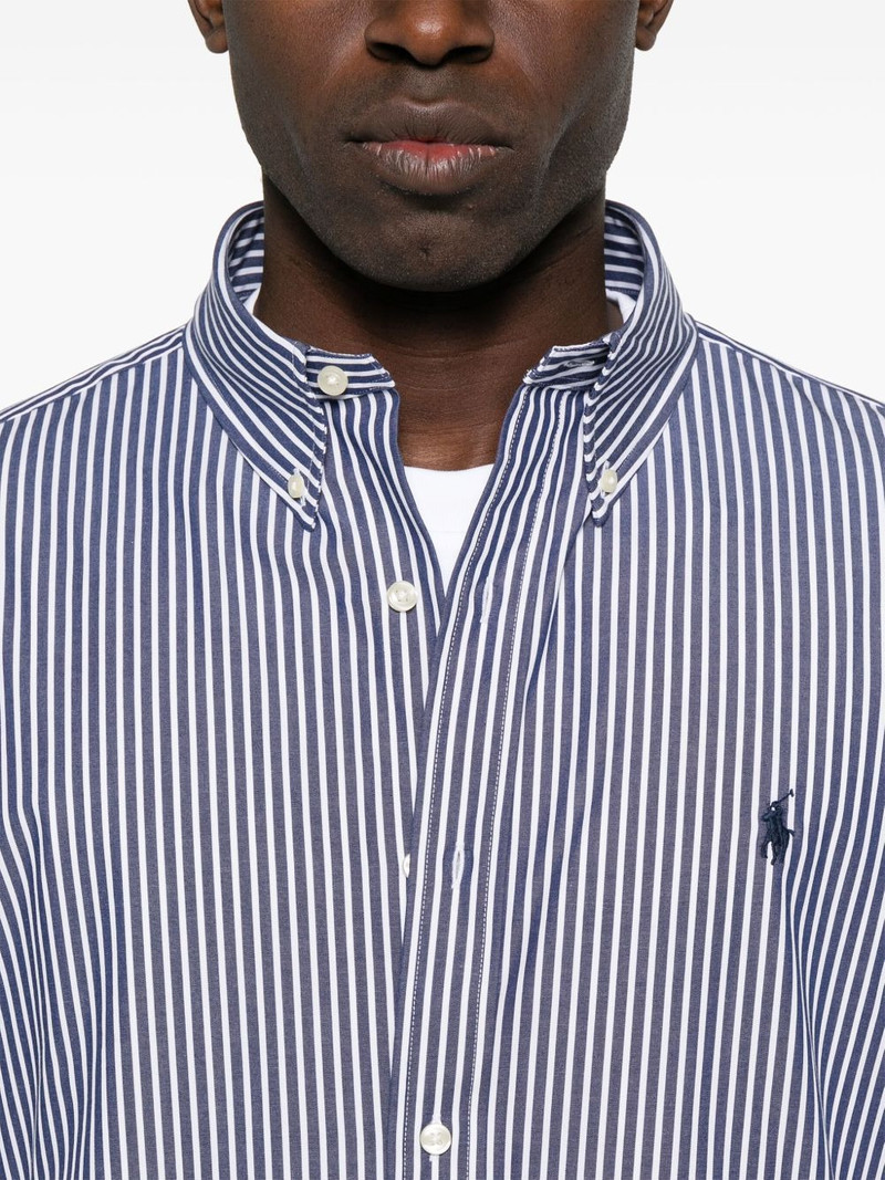 pinstriped shirt 5