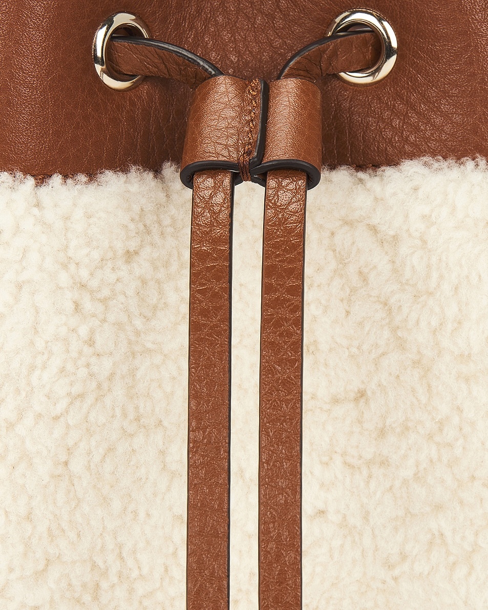 Rockstud Drawstring Bag - 7