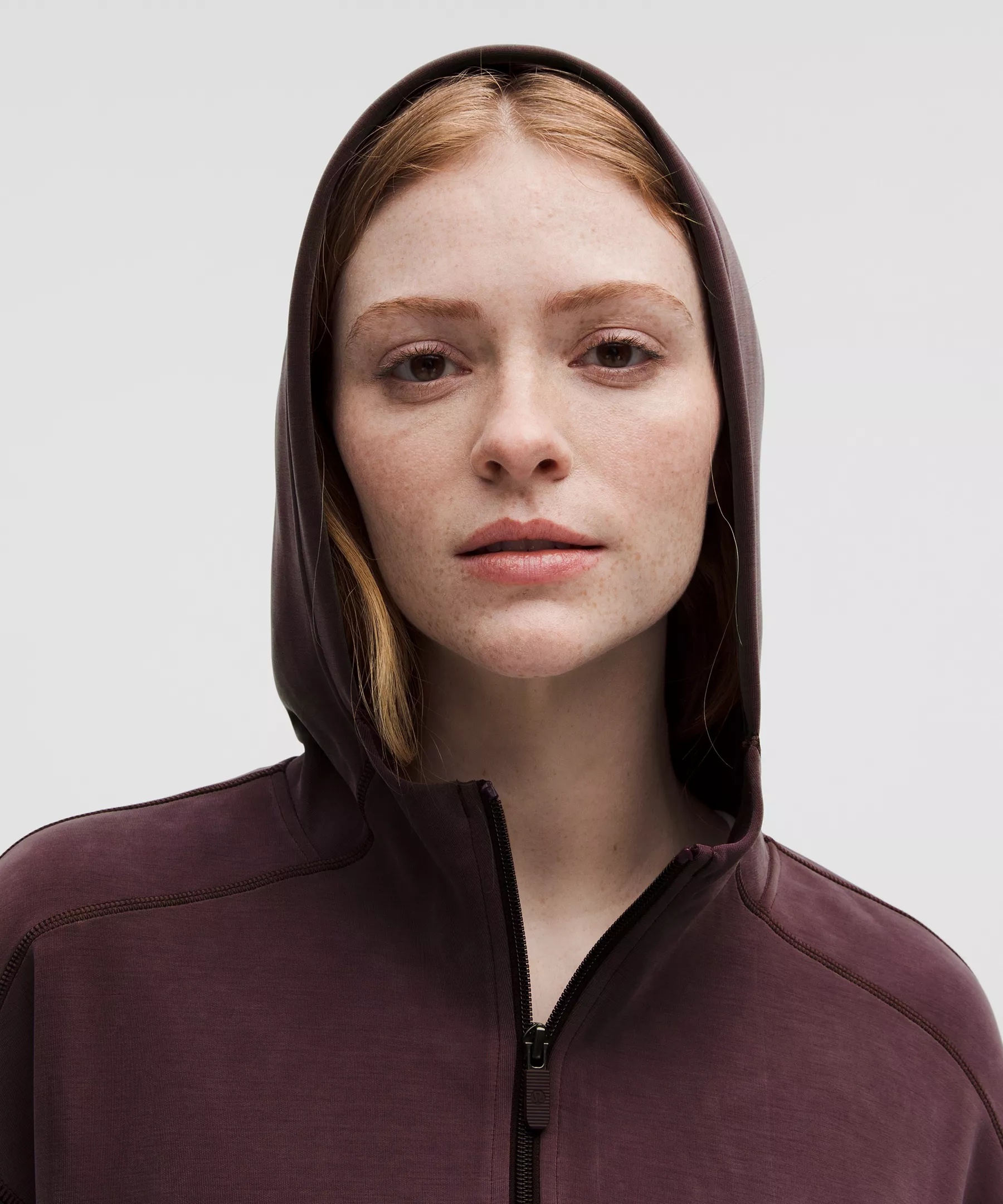 Softstreme Full-Zip Hoodie - 4