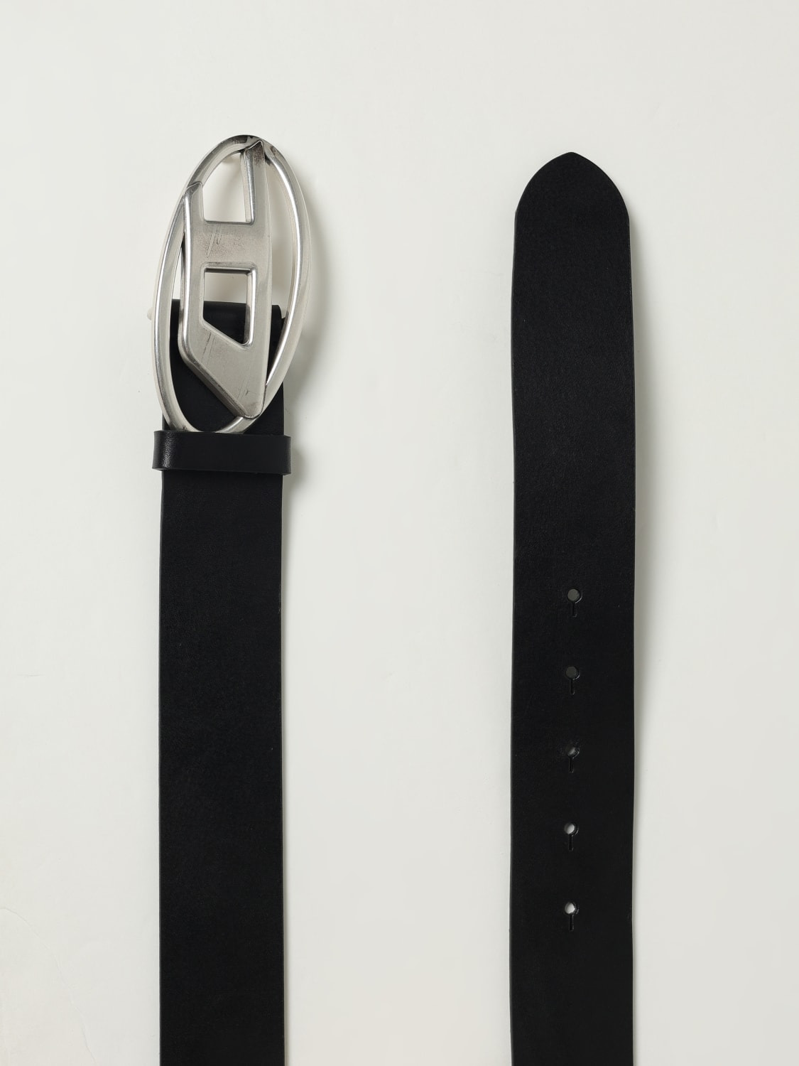 Belt men Diesel - 2