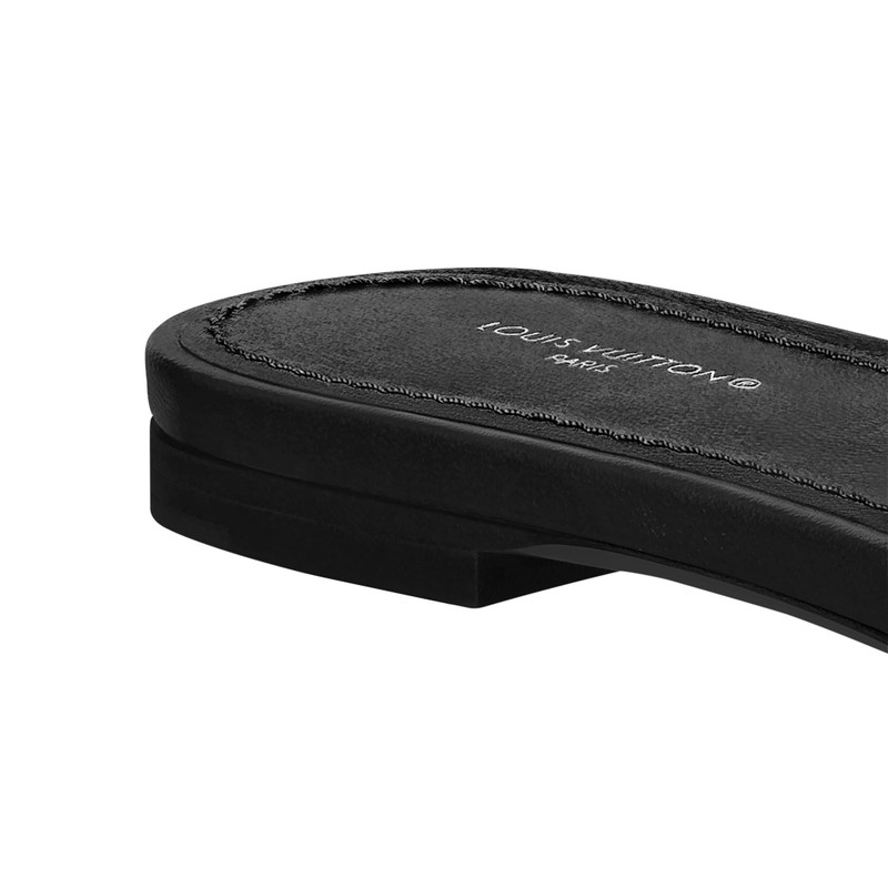 Louis Vuitton Revival Flat Mule outlook