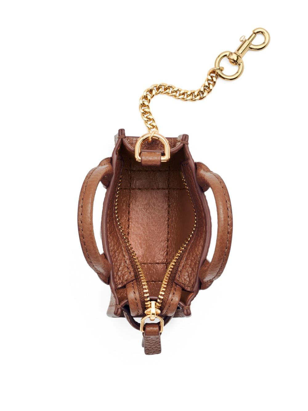 The Nano tote bag charm - 3