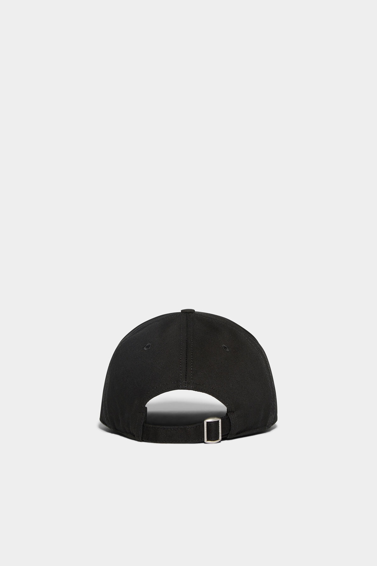 DSQUARED2 LOGO BASEBALL CAP - 2