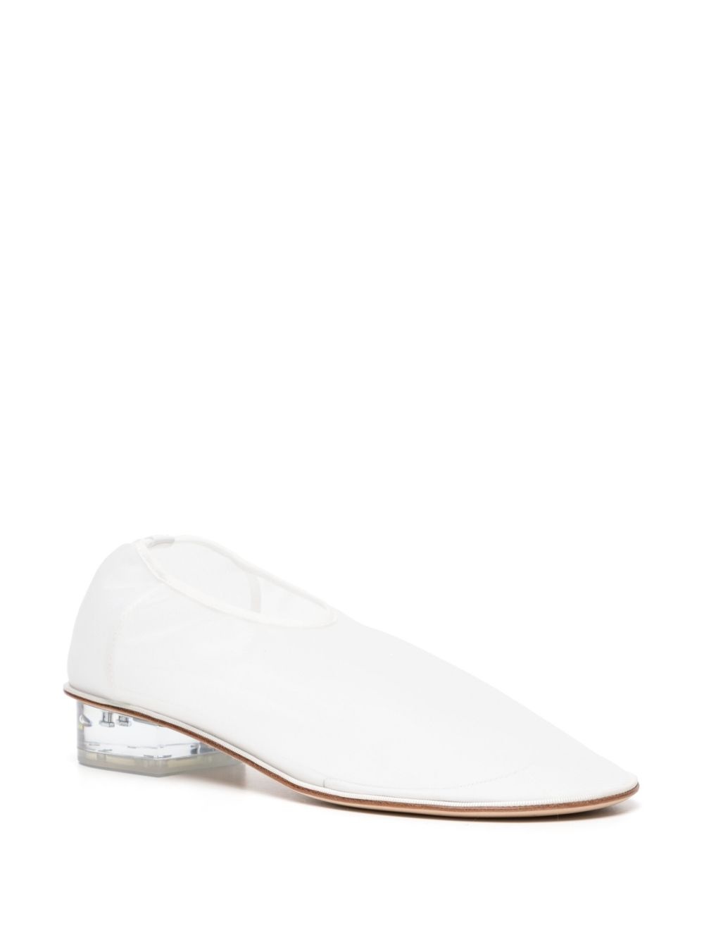 Vestige ballerina flats - 2