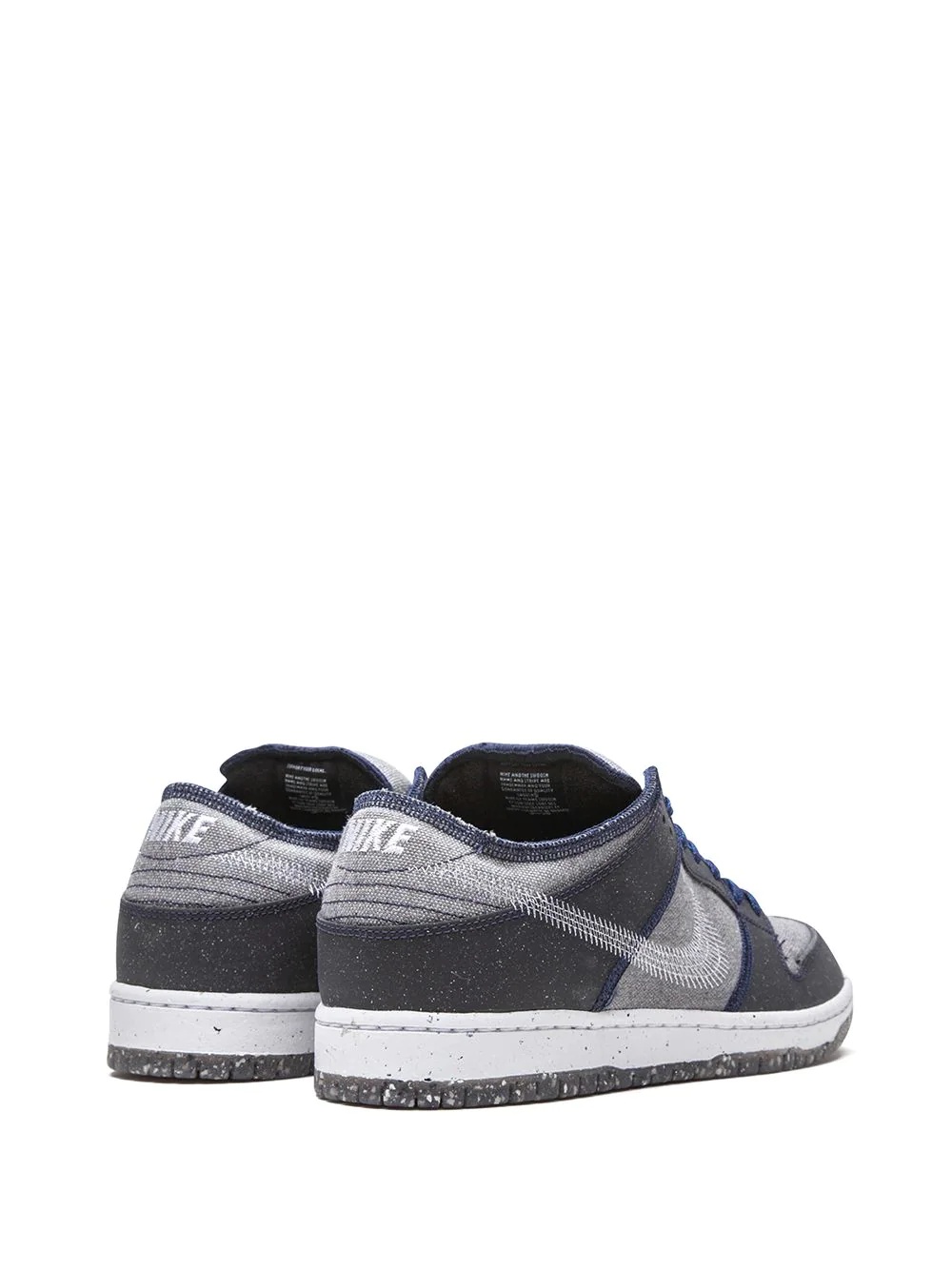 ★Nike ナイキ Nike SB Dunk Low Crater Nike SB Dunk Low Crater Men's - CT2224-001 - US
