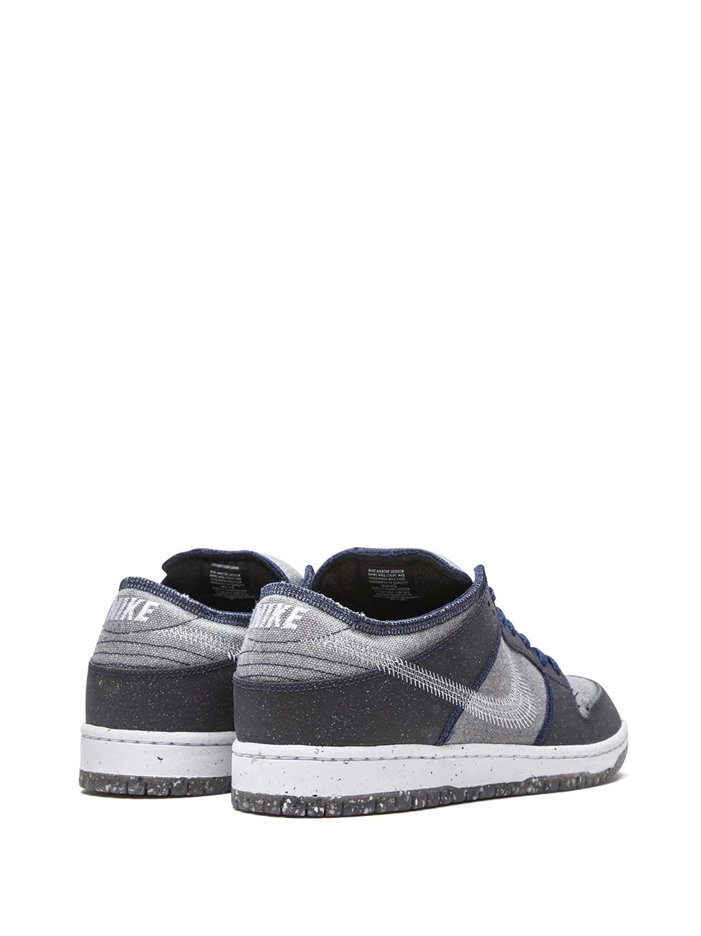 SB Dunk Low "Crater" sneakers - 3