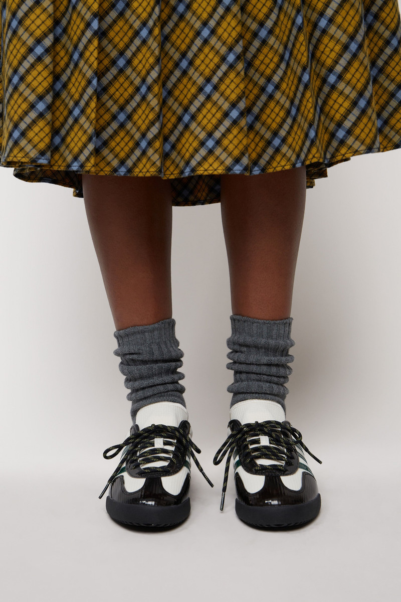 GUIZIO COZY SOCKS outlook