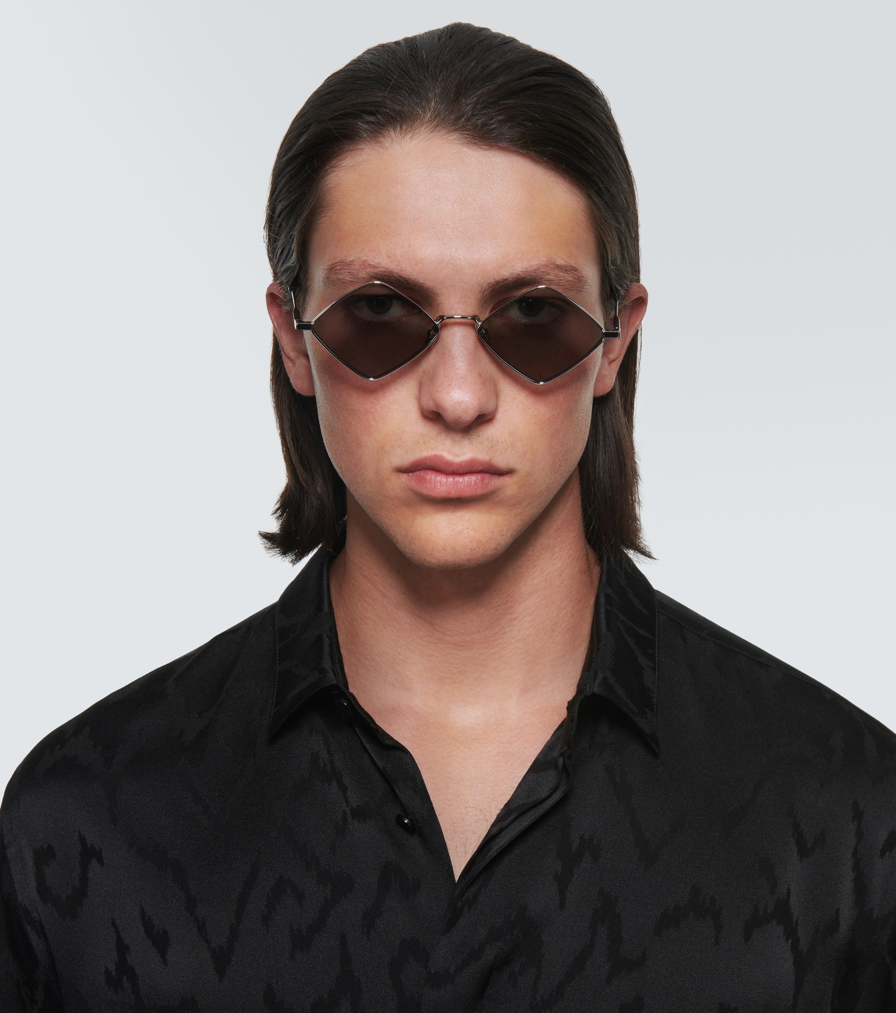 SL 309 aviator sunglasses - 3