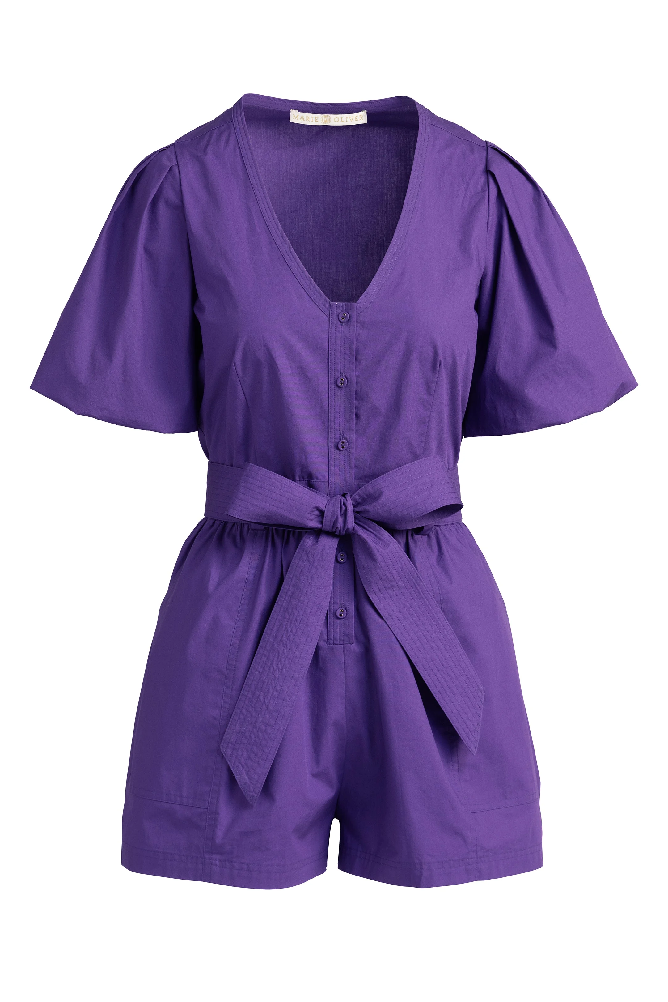 DEVIN ROMPER - 1