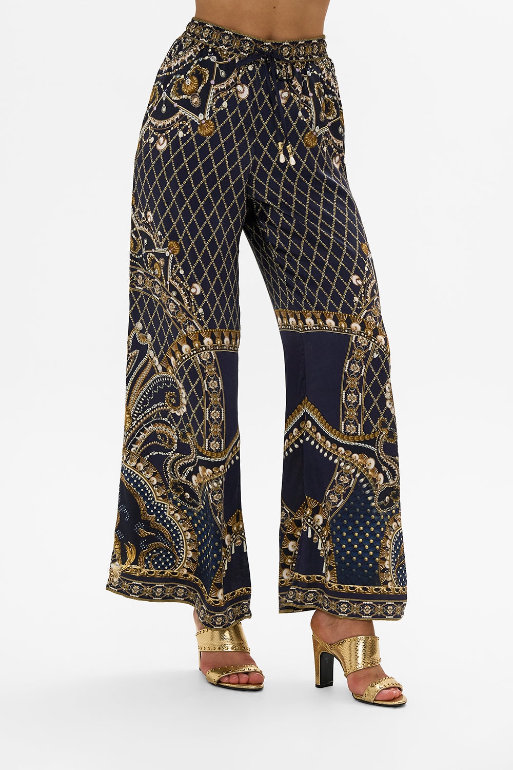 LOUNGE PANT - 5