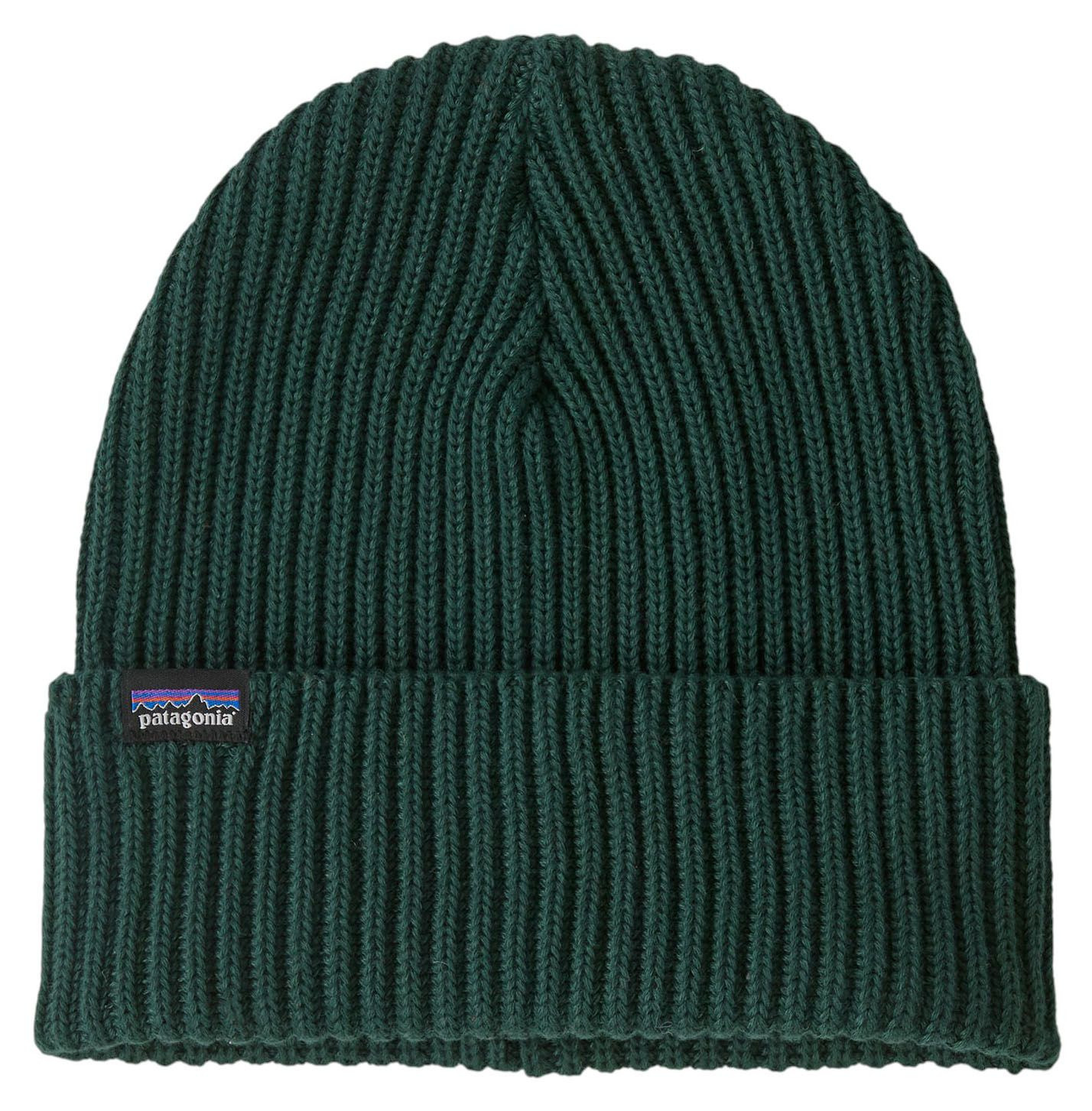 Patagonia Men's Fishermans Rolled Beanie - 1