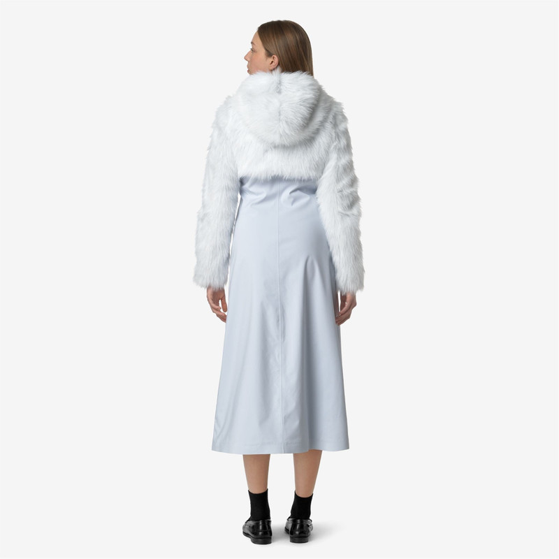 MENIL ECO FUR BONDED 5
