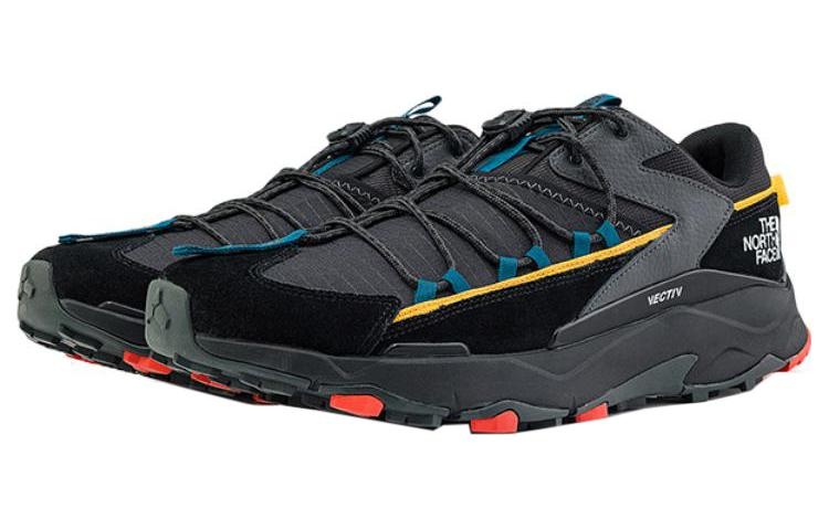 THE NORTH FACE Vectiv Taraval Hiking Shoes 'Tnf Black Asphalt Grey' 7W4S-KT0 - 2