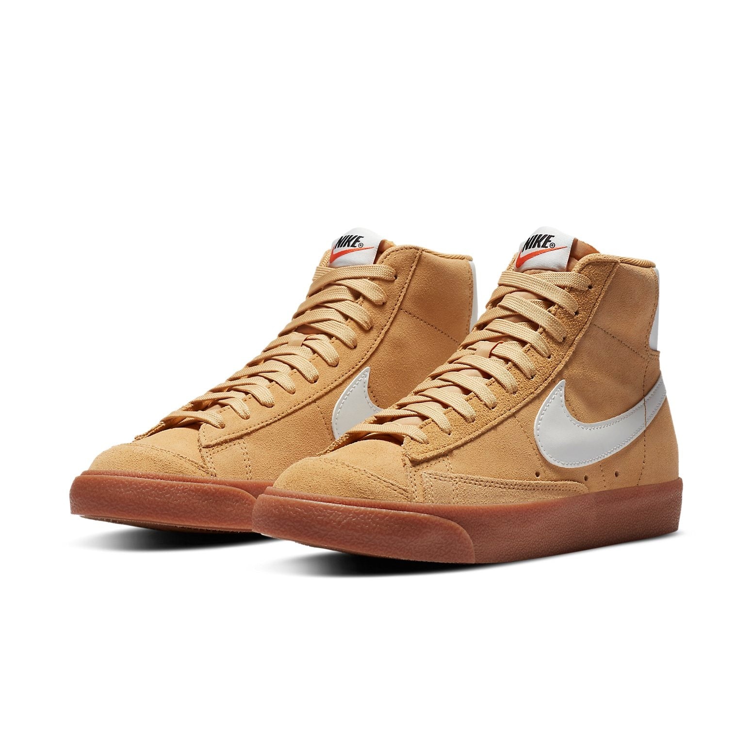(WMNS) Nike Blazer Mid '77 'Twine' DB5461-700 - 3