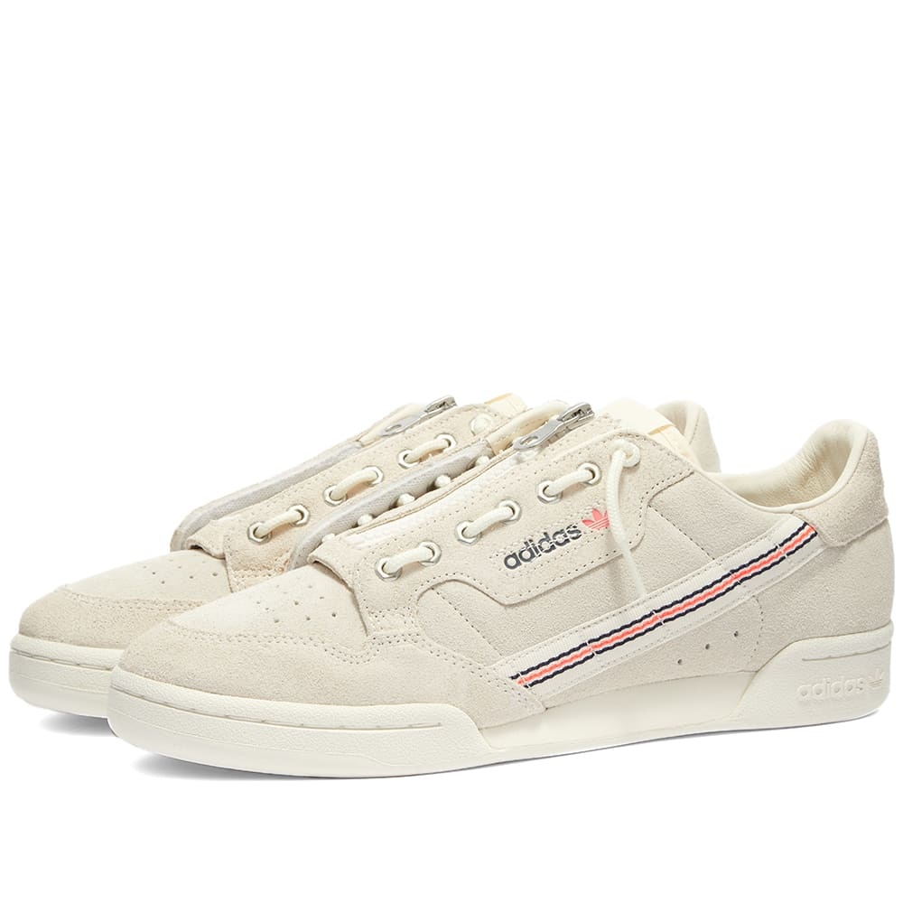 Adidas Continental 80 - 1