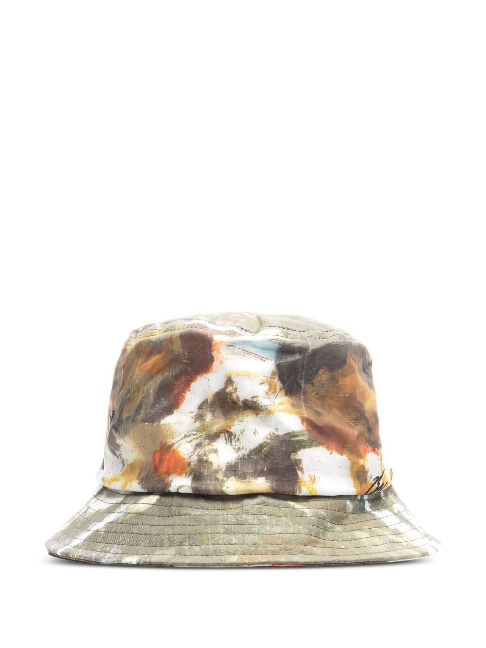x Ben Miller bucket hat - 2