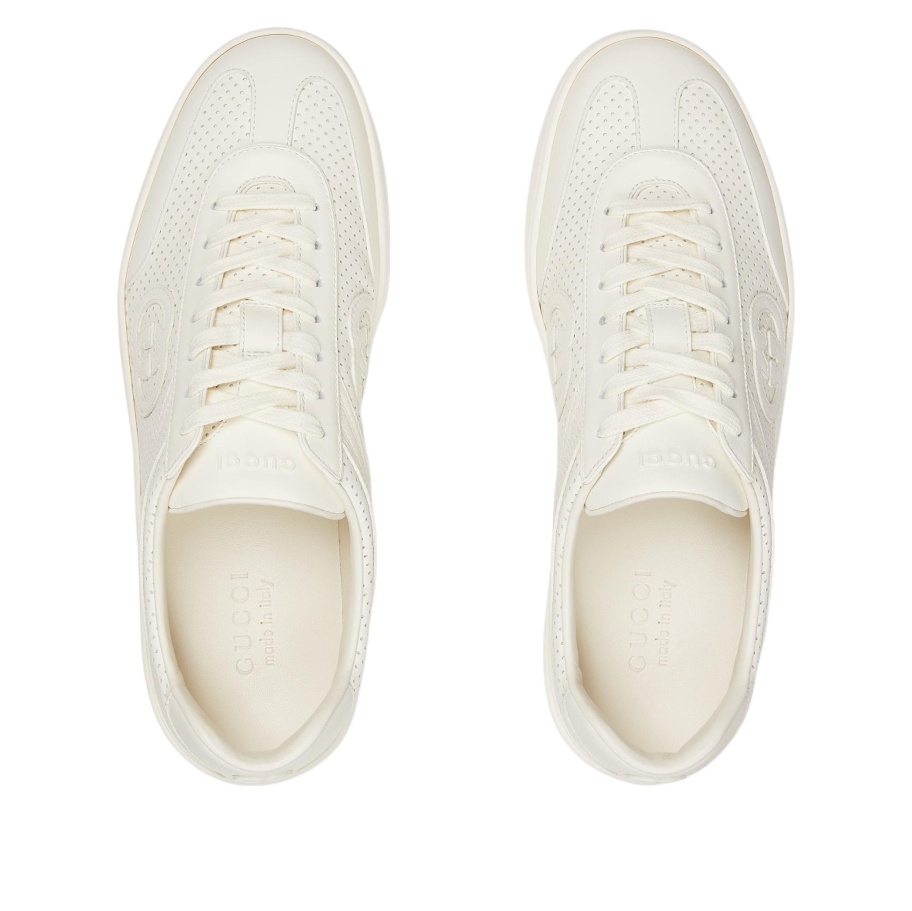 Gucci G75 'White' 795430-AAEFI-9110 - 5