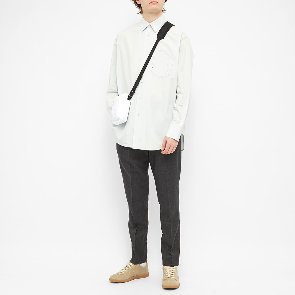 Jil Sander Pocket Shirt - 6