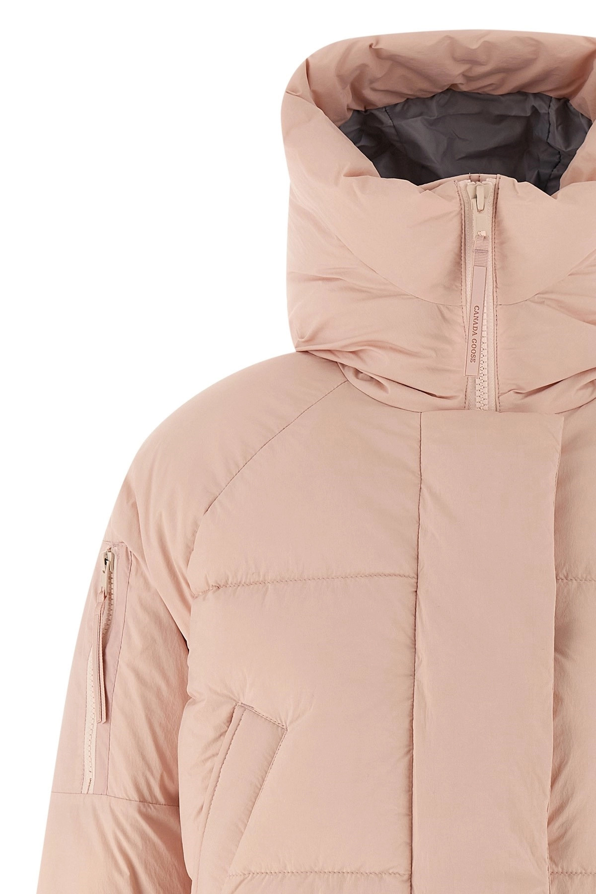 'Chilliwack' bomber jacket - 3