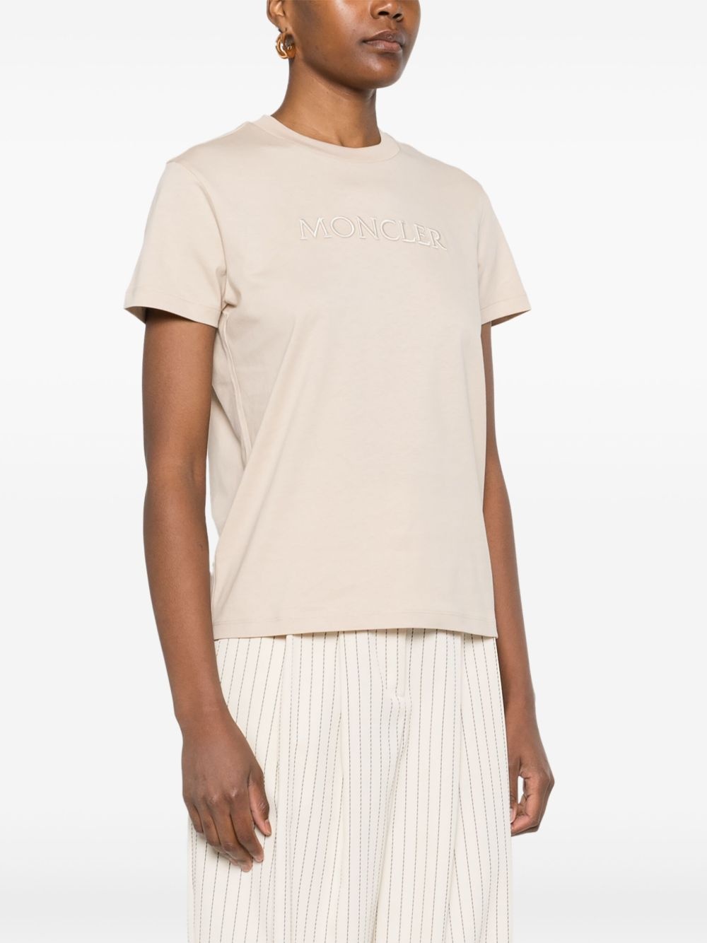 short-sleeves T-shirt - 3
