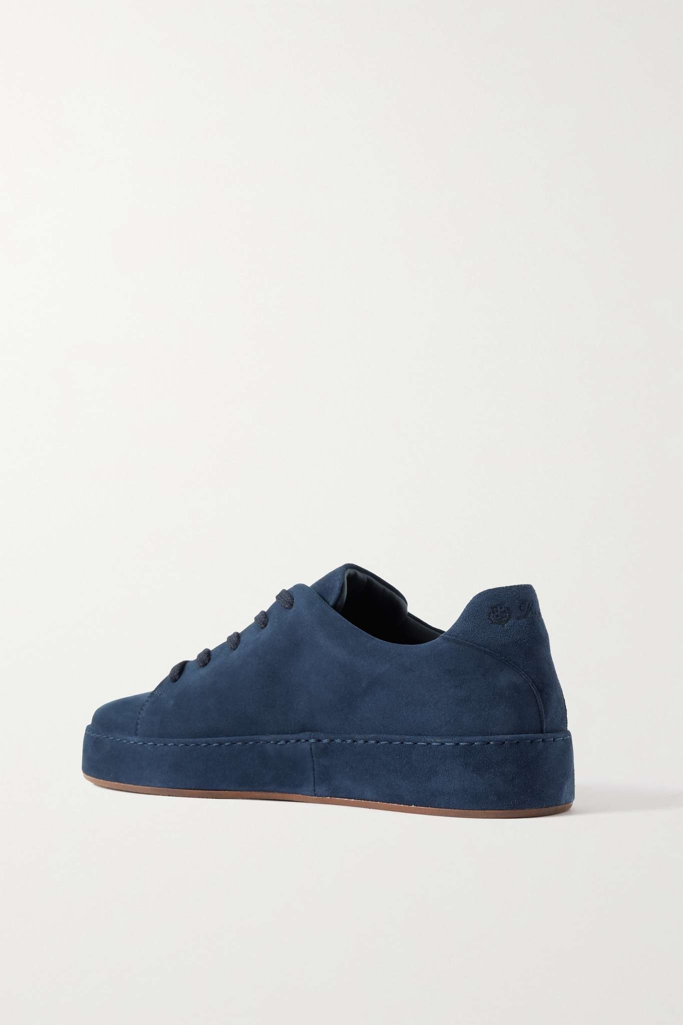 Nuages suede sneakers - 3
