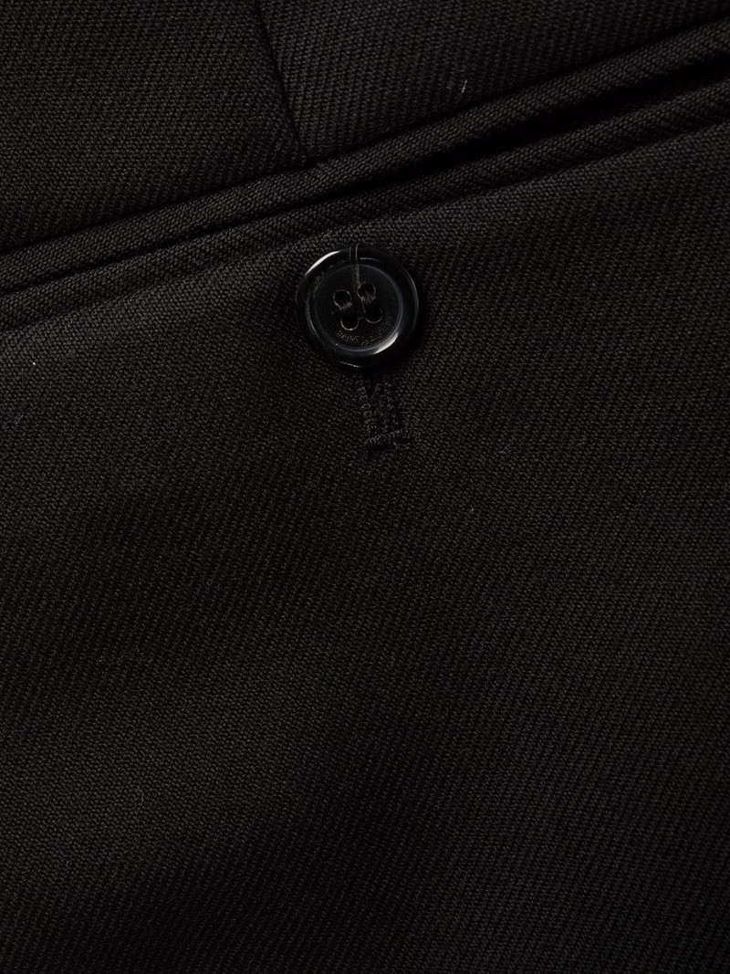 tailored 똑바른 바지 6