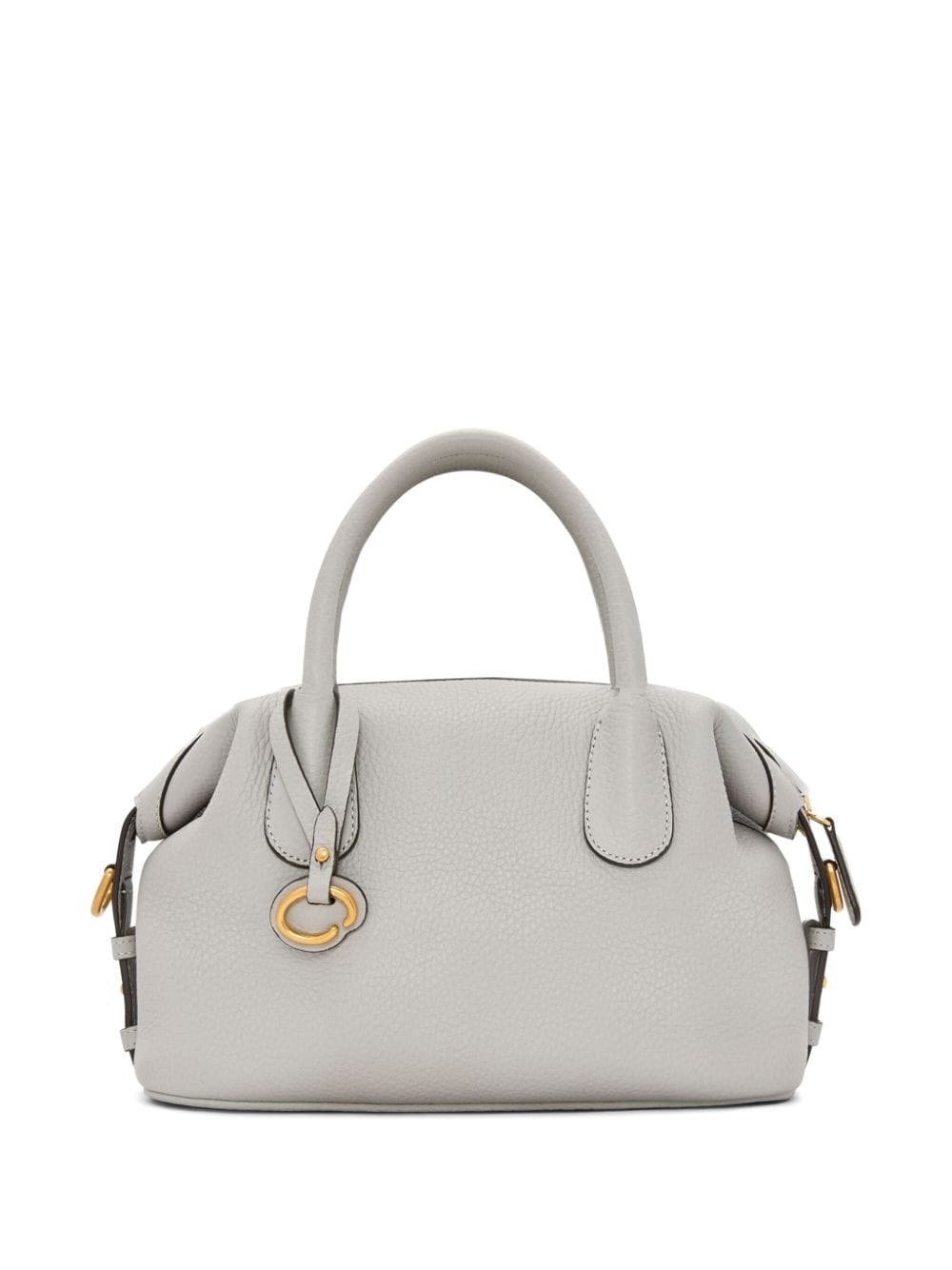 The Mini Dahlia tote bag - 4