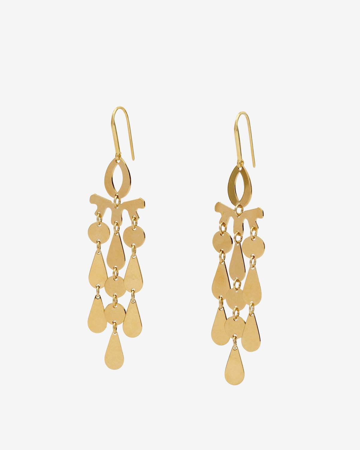 MALINA EARRINGS - 1