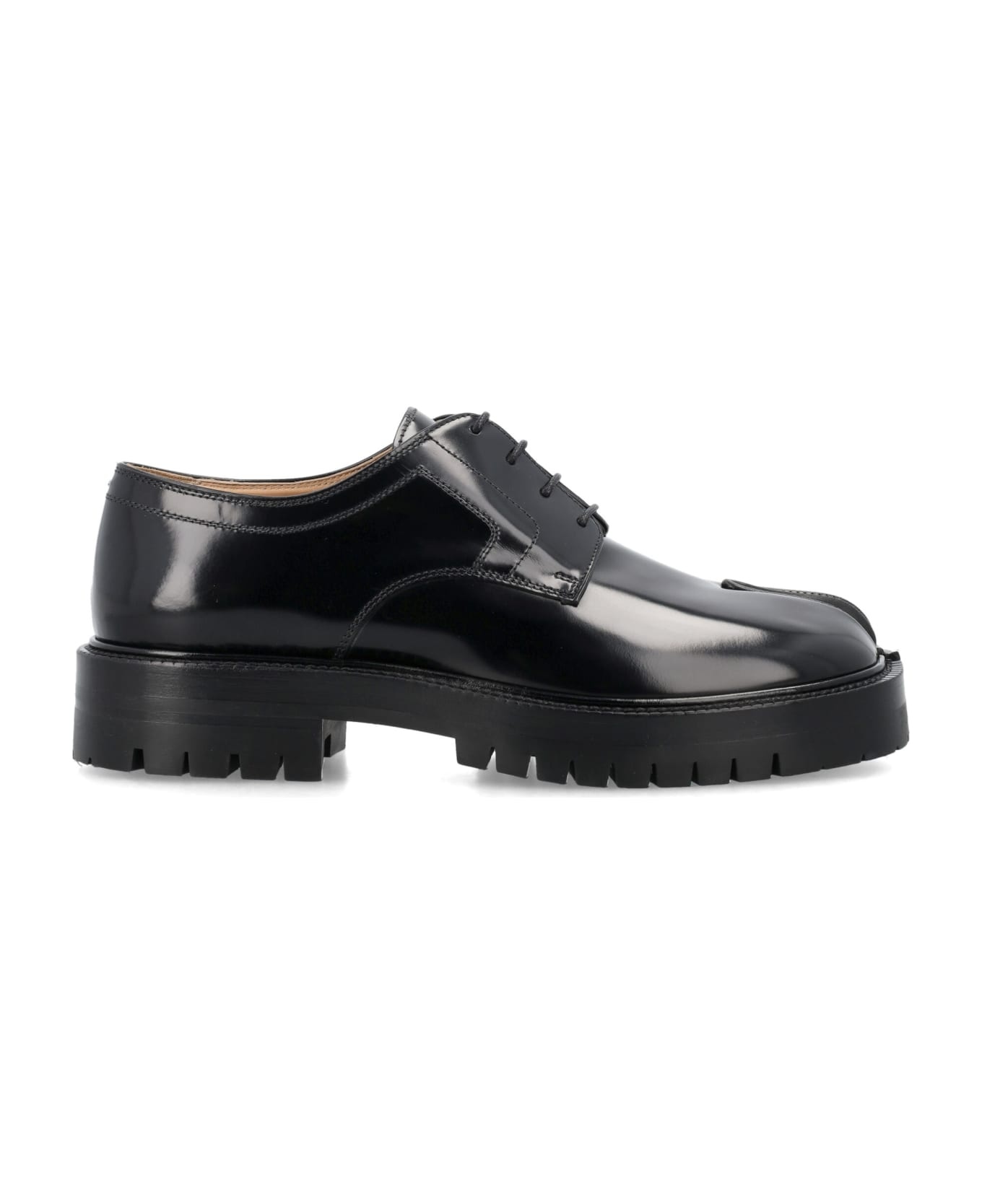 Tabi Lace-ups - 1