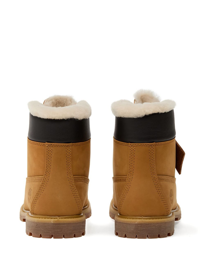 Premium 6-Inch boots 3