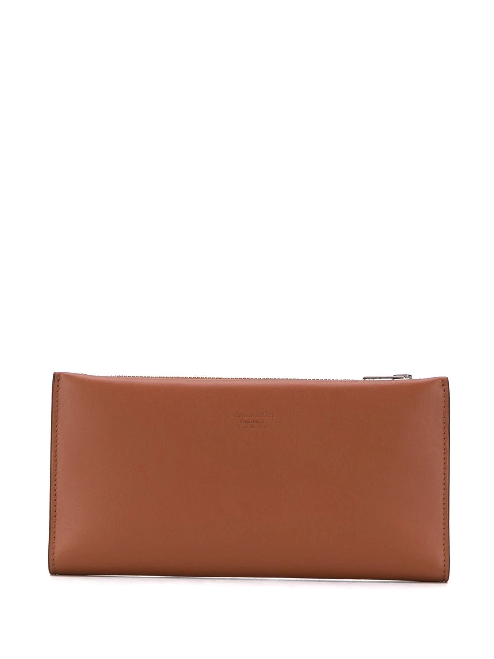 Bifold continental wallet - 2