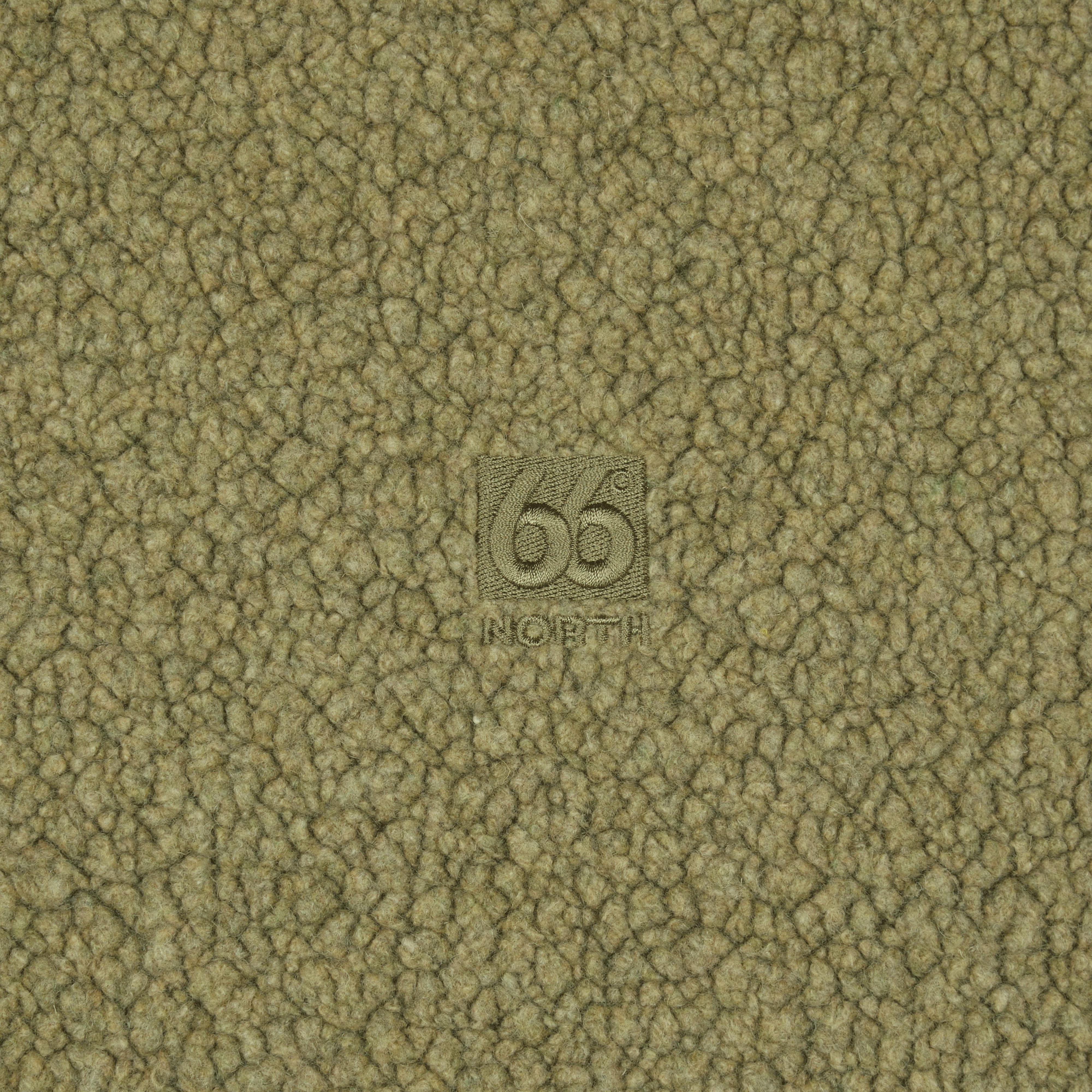 Viðey Wool crewneck - 3