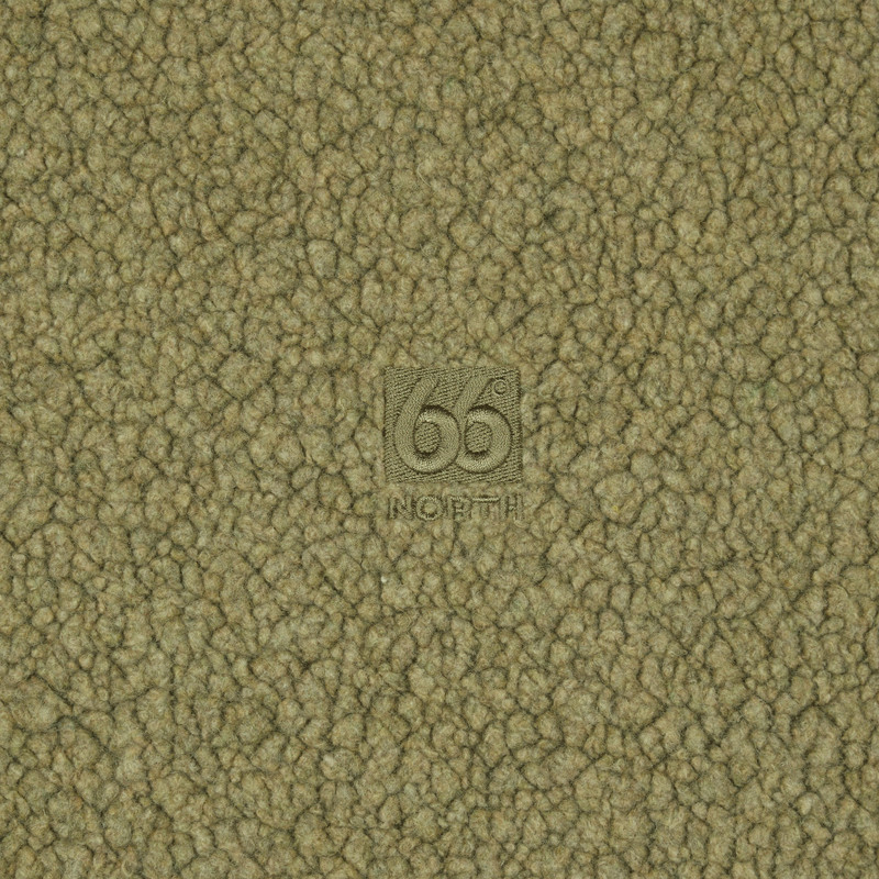 Viðey Wool crewneck 3