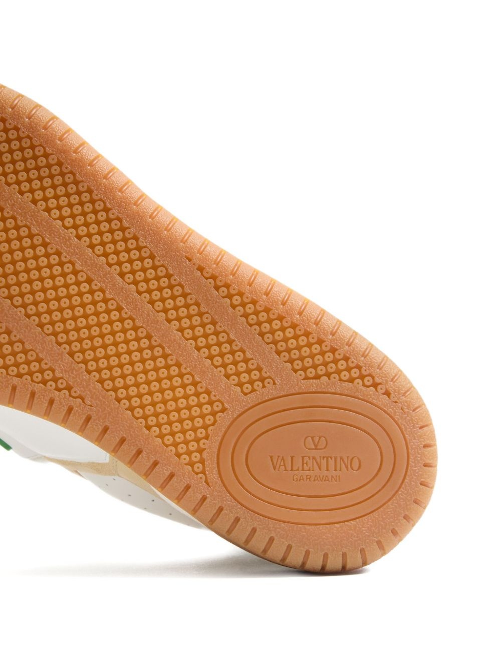 Joie de Jouer leather sneakers - 7