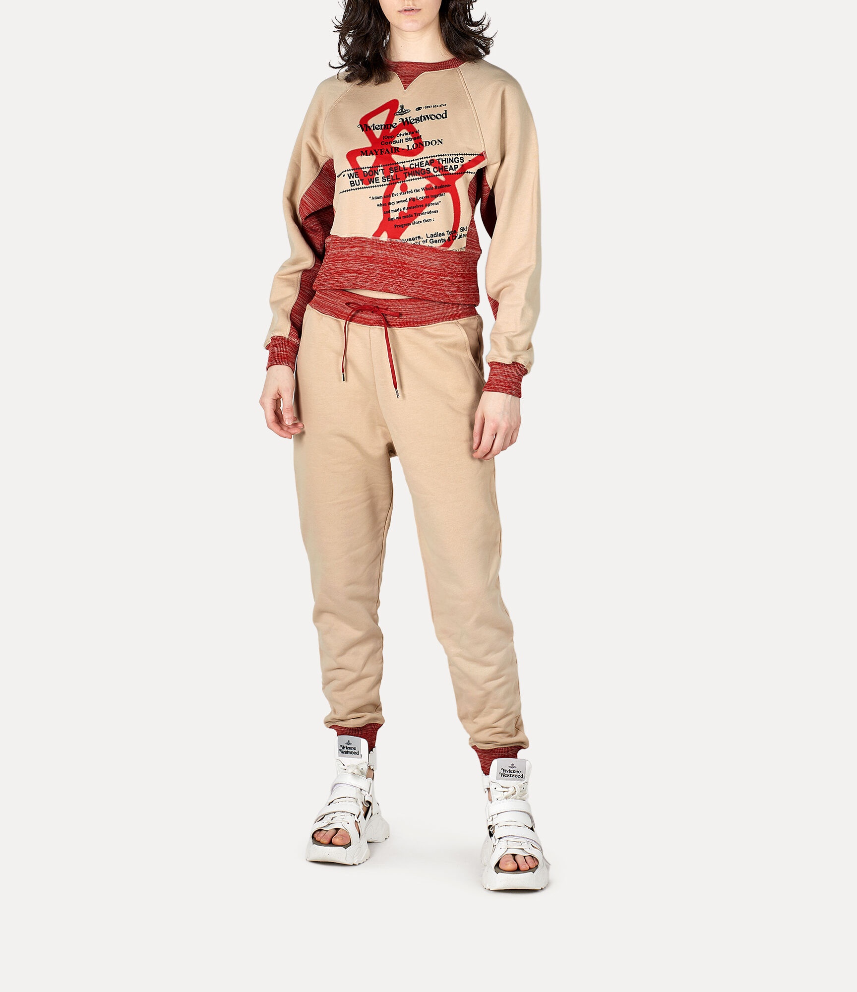 ATHLETIC SWEATSHIRT - 2