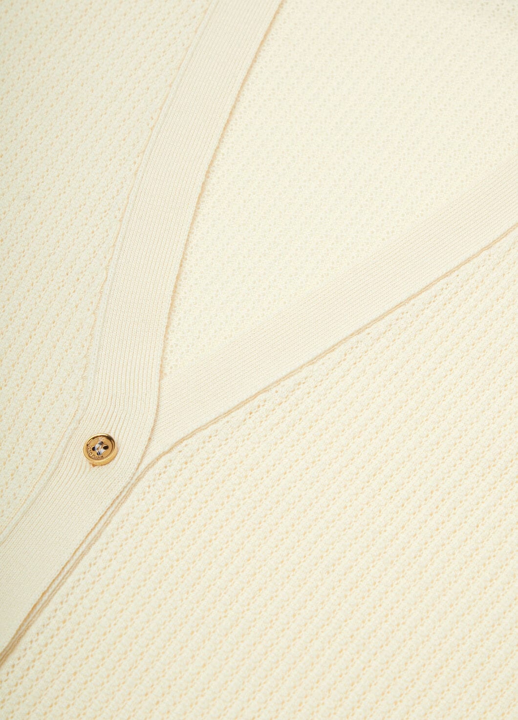 Royal Lightness Cardigan - 7